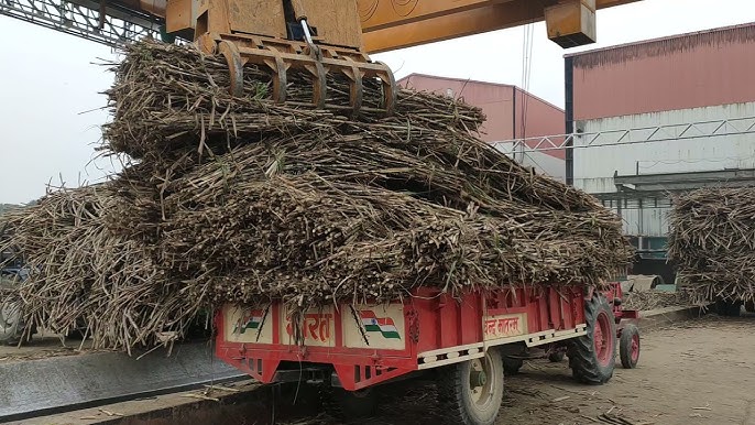 खाईखेड़ी क्रय केंद्रों पर घटतौली, किसानों ने समाधान की मांग की