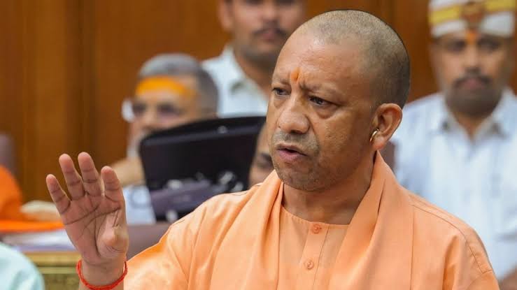 योगी कैबिनेट ने संपत्ति बंटवारे में दस्तावेज शुल्क 5 हजार रुपये तक सीमित किया