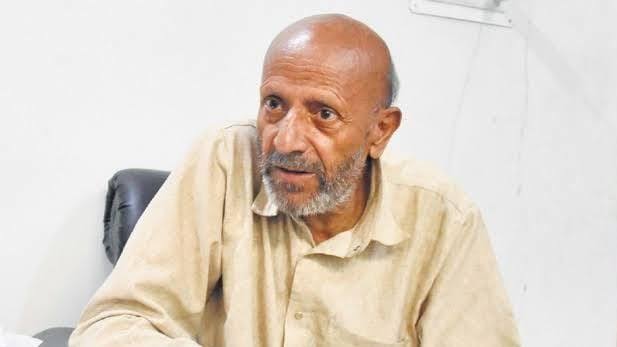 बारामूला सांसद इंजीनियर राशिद से तिहाड़ जेल में मारपीट, प्रशासन का इनकार