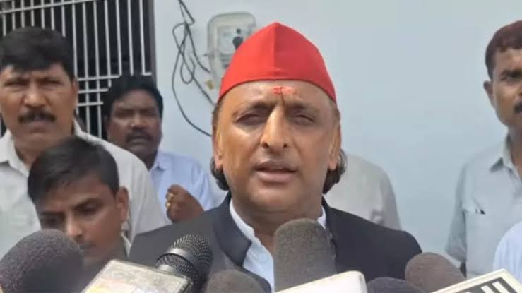 जीएसटी के नए स्लैब से गरीबों को फायदा, पहले किसे हो रहा था लाभ? - अखिलेश