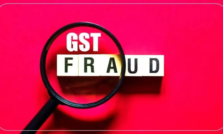 मुजफ्फरनगर: जीएसटी चोरी पर बड़ी कार्रवाई, 15 से अधिक फर्जी कंपनियां पकड़ी