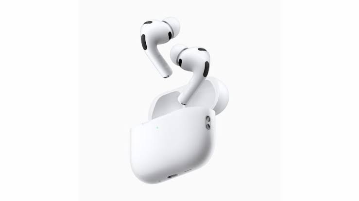 Apple ने लॉन्च किए AirPods Pro 3, दोगुना ANC और लाइव ट्रांसलेशन के साथ