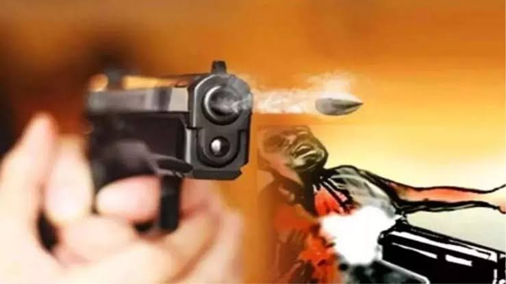 पुरकाजी: घर लौटते समय हिस्ट्रीशीटर को गोलियों से भूना, मची अफरातफरी