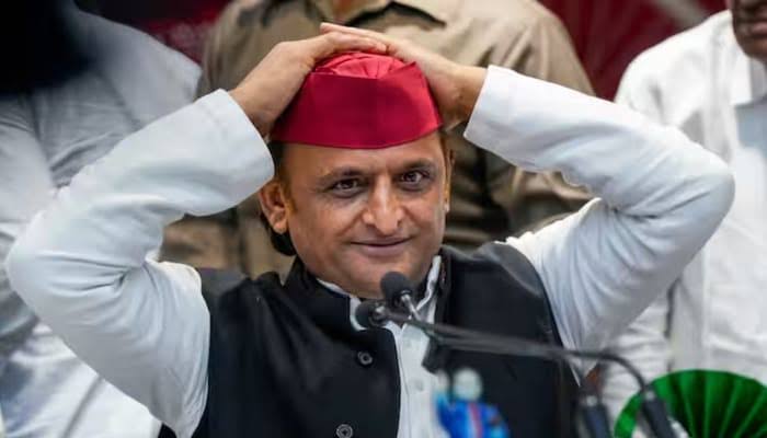 2027 चुनाव की तैयारी: अखिलेश ने आगरा, हाथरस और मथुरा पर दिया खास जोर