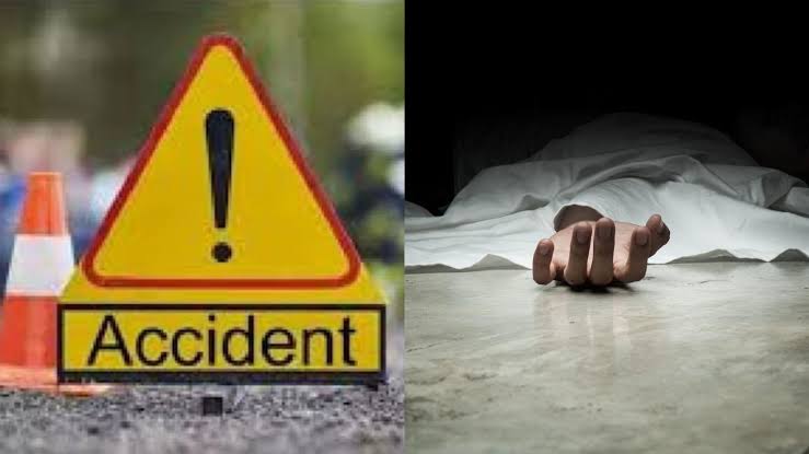 अलग-अलग हादसों में तीन युवकों की मौत, परिवारों में कोहराम