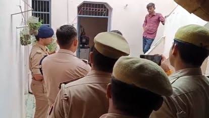 प्रेम विवाह के चलते बहन पर हमला, 11 माह के बच्चे की दर्दनाक मौत