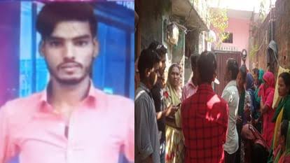 धामपुर में बड़े भाई ने की छोटे भाई की हत्या, गिरफ्तार