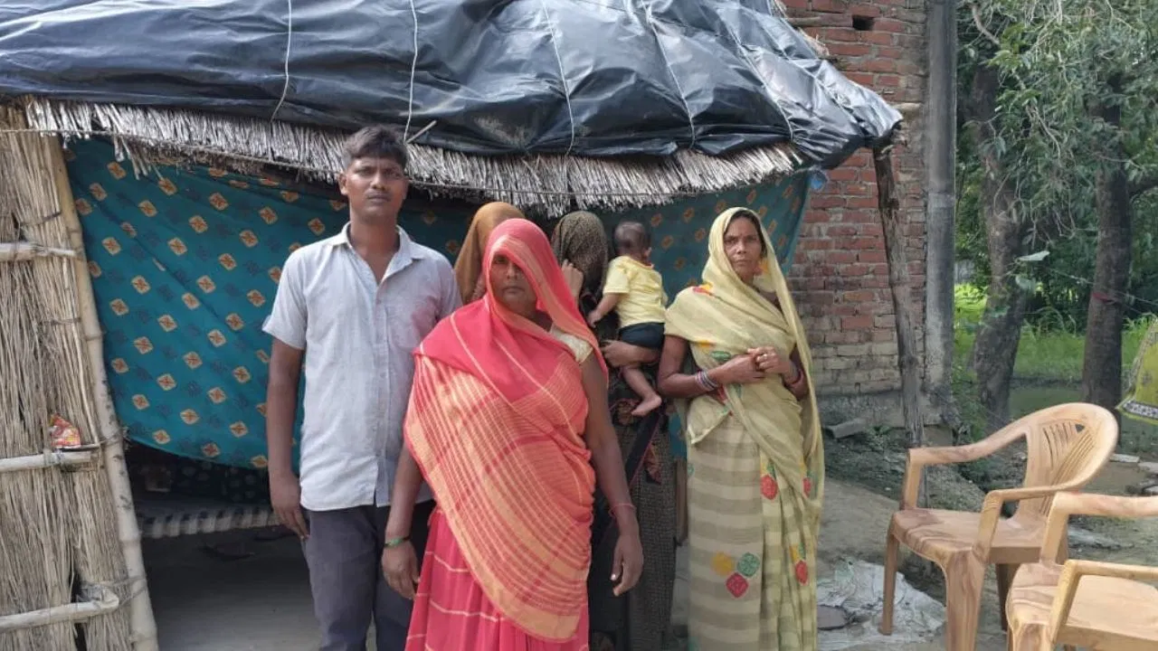 जौनपुर में मजदूर के नाम से करोड़ों का फर्जी कारोबार, जीएसटी नोटिस से खुला फ्रॉड