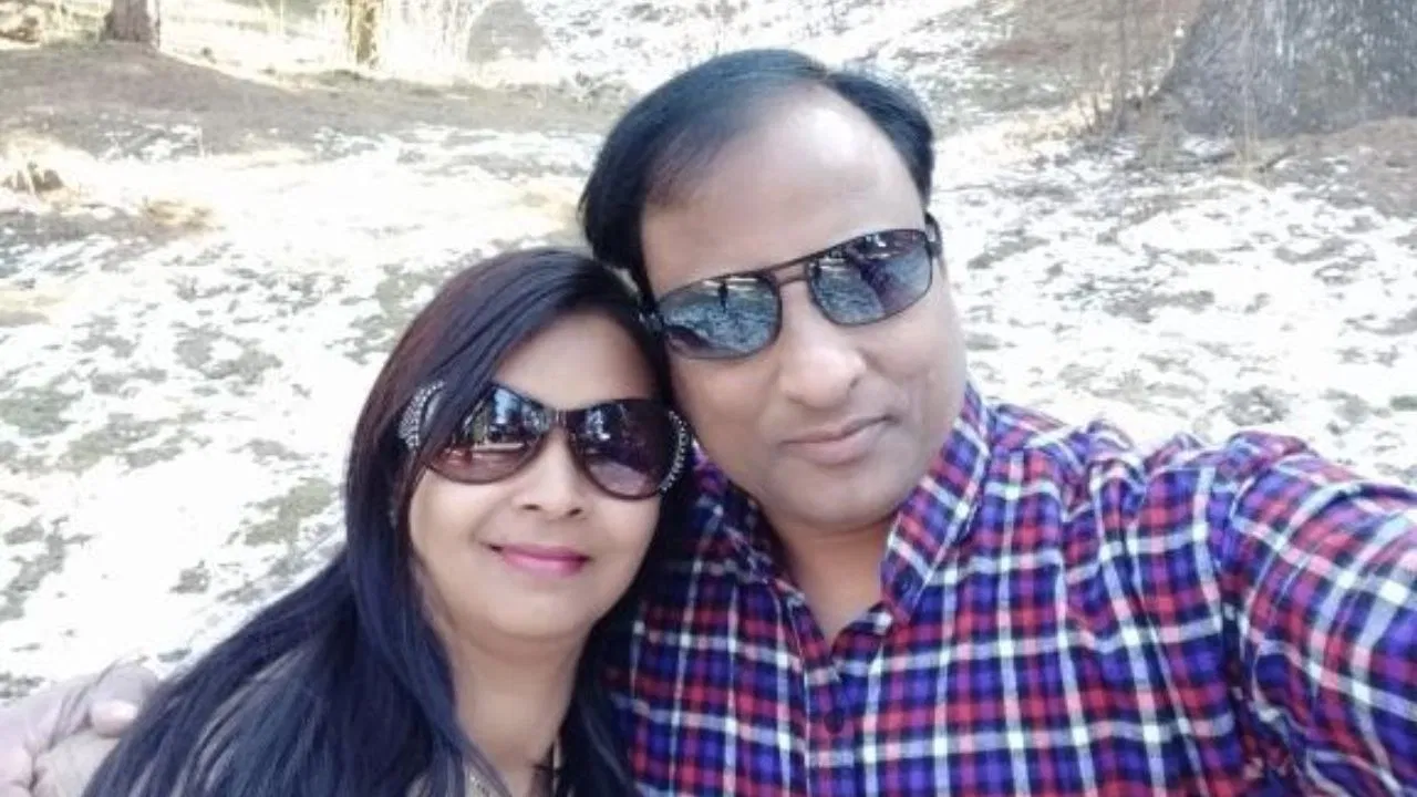पति के अत्याचार से बेहाल, 22 साल बाद पत्नी ने सीएम योगी से की इंसाफ या इच्छामृत्यु की गुहार
