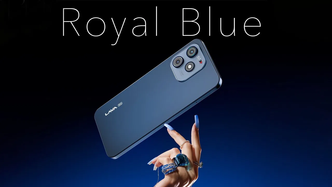 सस्ता 5G स्मार्टफोन Lava Bold N1 लॉन्च, 8GB RAM और धांसू फीचर्स सिर्फ ₹7,499 में