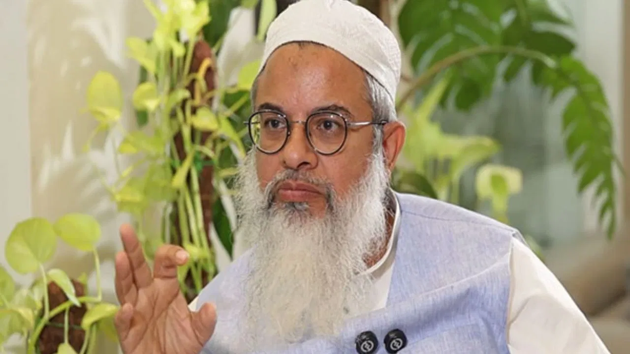 पहलगाम हमला, टैरिफ और संवाद: मौलाना मदनी के बयान पर सबकी नजरें