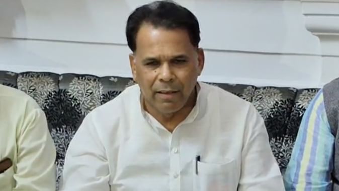 परिवारवाद और भ्रष्टाचार की राजनीति कर रहे अखिलेश: नरेंद्र कश्यप