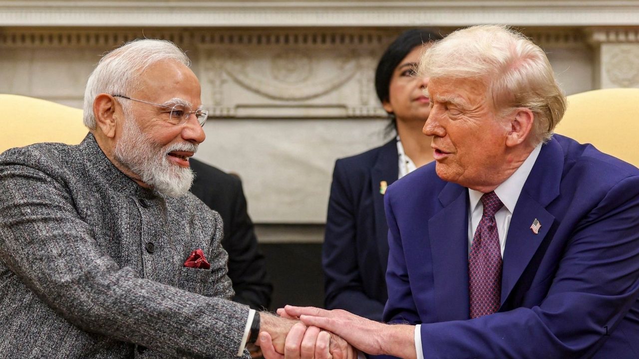 ट्रंप बोले: भारत और पीएम मोदी मेरे बेहद करीब, रिश्ते हैं खास