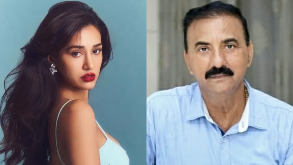 दिशा पाटनी फायरिंग केस: सीएम योगी के ओएसडी बोले- हमलावरों को पाताल से भी खोज निकालेंगे