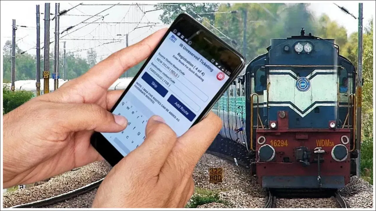 कन्फर्म टिकट पाने में अब आसानी, रेलवे ने किया बड़ा बदलाव