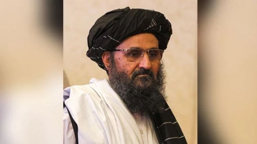 तालिबान ने शुरू की नई सरकार बनाने की तैयारी, मुल्ला बरादर के हाथ होगा अफगानिस्तान की कमान! - Dainik Dehat