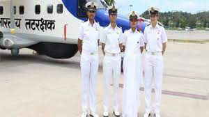 सरकारी नौकरी: इंडियन कोस्ट गार्ड में इन पदों पर निकली नौकरी, जानें क्या है  योग्यता Indian Coast Guard Navik Recruitment class 12 pass student can  apply - News Nation