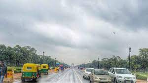 दिल्ली-एनसीआर सहित इन राज्यों में आज होगी झमाझम बारिश, जानें मौसम का पूरा  हाल | Weather updates of Delhi NCR, UP of 8 July 2019 | Hindi News, यूपी  एवं उत्‍तराखंड