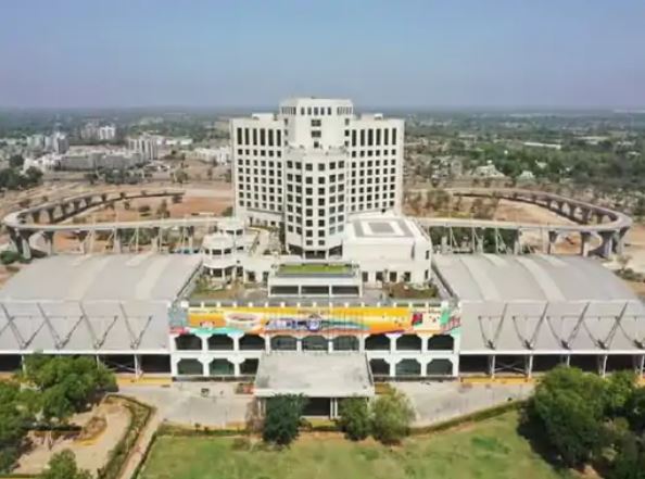 पटना में बनेंगे तीन फाइव स्टार होटल - Dainik Dehat
